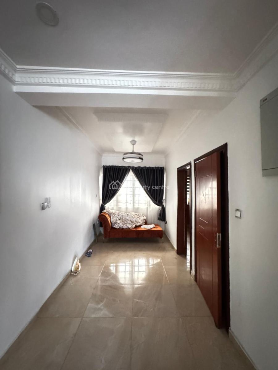 The Most Affordable  3 - Bedroom Terrace Duplex, Ikate Elegushi, Lekki, Lagos, Terraced Duplex for Sale