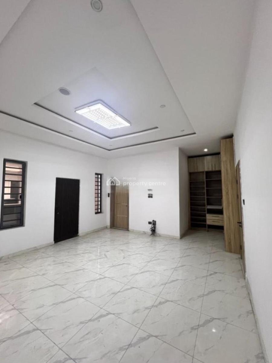 Luxurious 3bedroom Apartment, Osapa, Lekki, Lagos, Flat / Apartment for Rent