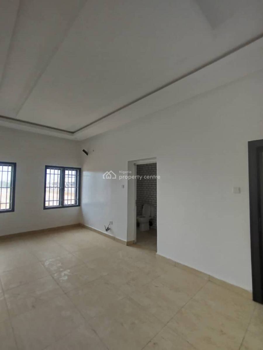 Newly Built 3 Bedroom Flat on 3rd Floor, By Gilmore, Jahi, Abuja, Flat / Apartment for Rent