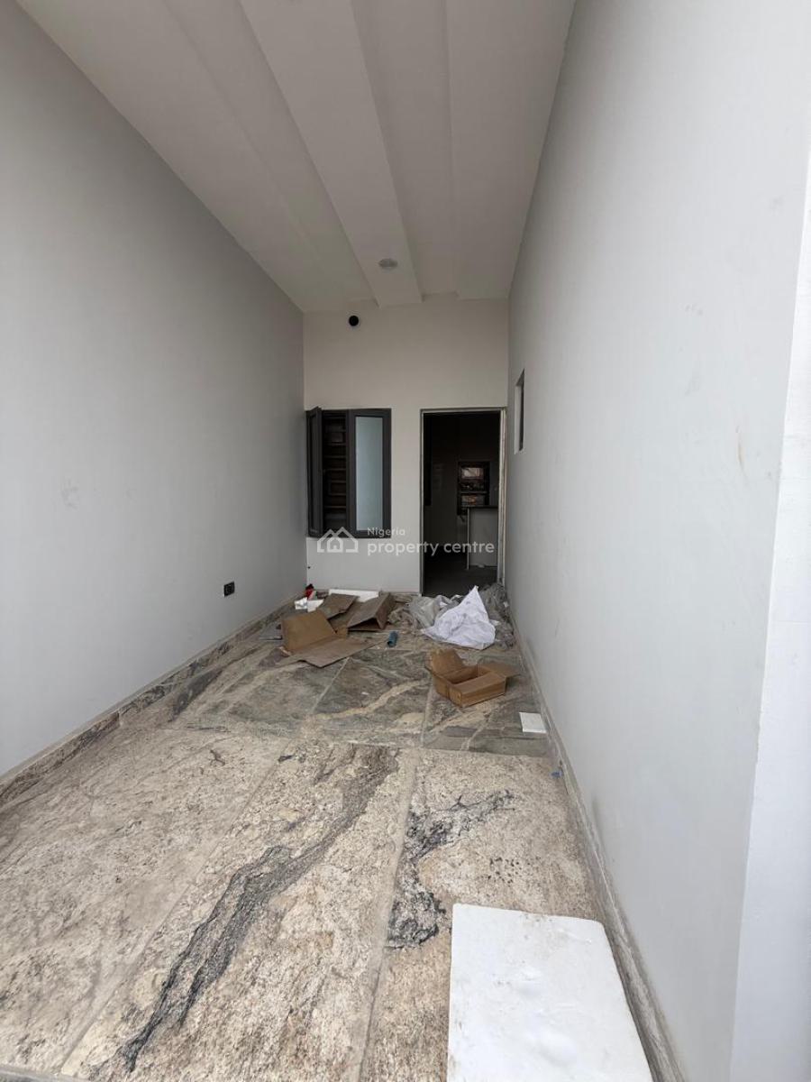 Massively and Newly Built 4-bedrooms Semi-detached with Bq, Works and Housing Gwarimpa, Gwarinpa, Abuja, Semi-detached Duplex for Rent