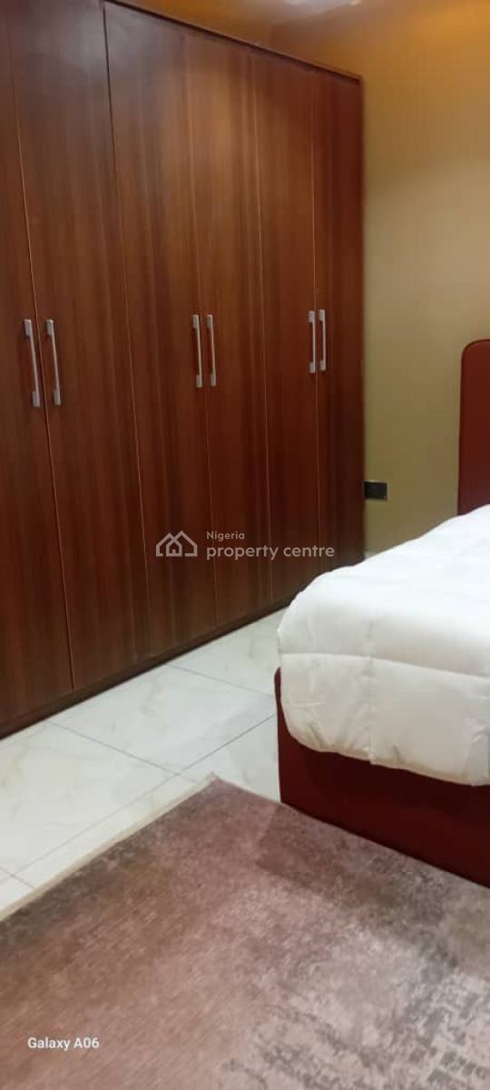 Luxuriously Furnished 4 Bedroom Terrace Duplex + Bq, Mabushi, Abuja, Terraced Duplex for Sale