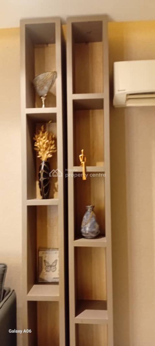 Luxuriously Furnished 4 Bedroom Terrace Duplex + Bq, Mabushi, Abuja, Terraced Duplex for Sale