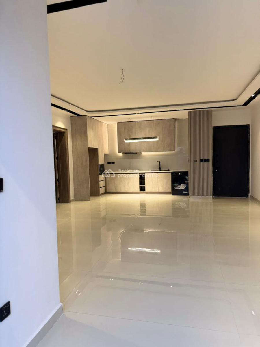 Luxury 2bedroom Apartment, Lekki Phase 1, Lekki, Lagos, Flat / Apartment for Sale