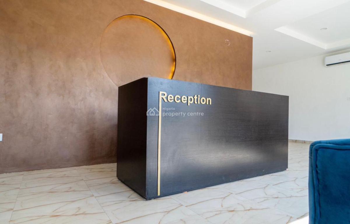 Luxurious 2 Bedroom Apartment, Ikate, Lekki Phase 1, Lekki, Lagos, Flat / Apartment for Rent