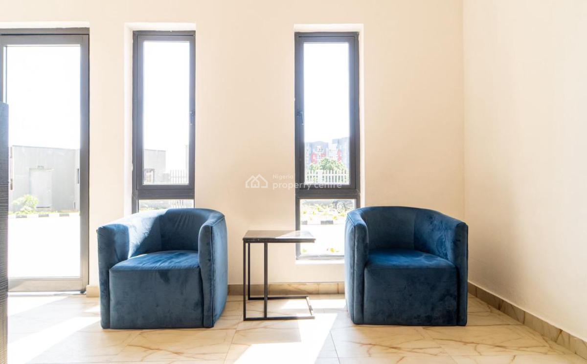 Luxurious 2 Bedroom Apartment, Ikate, Lekki Phase 1, Lekki, Lagos, Flat / Apartment for Rent