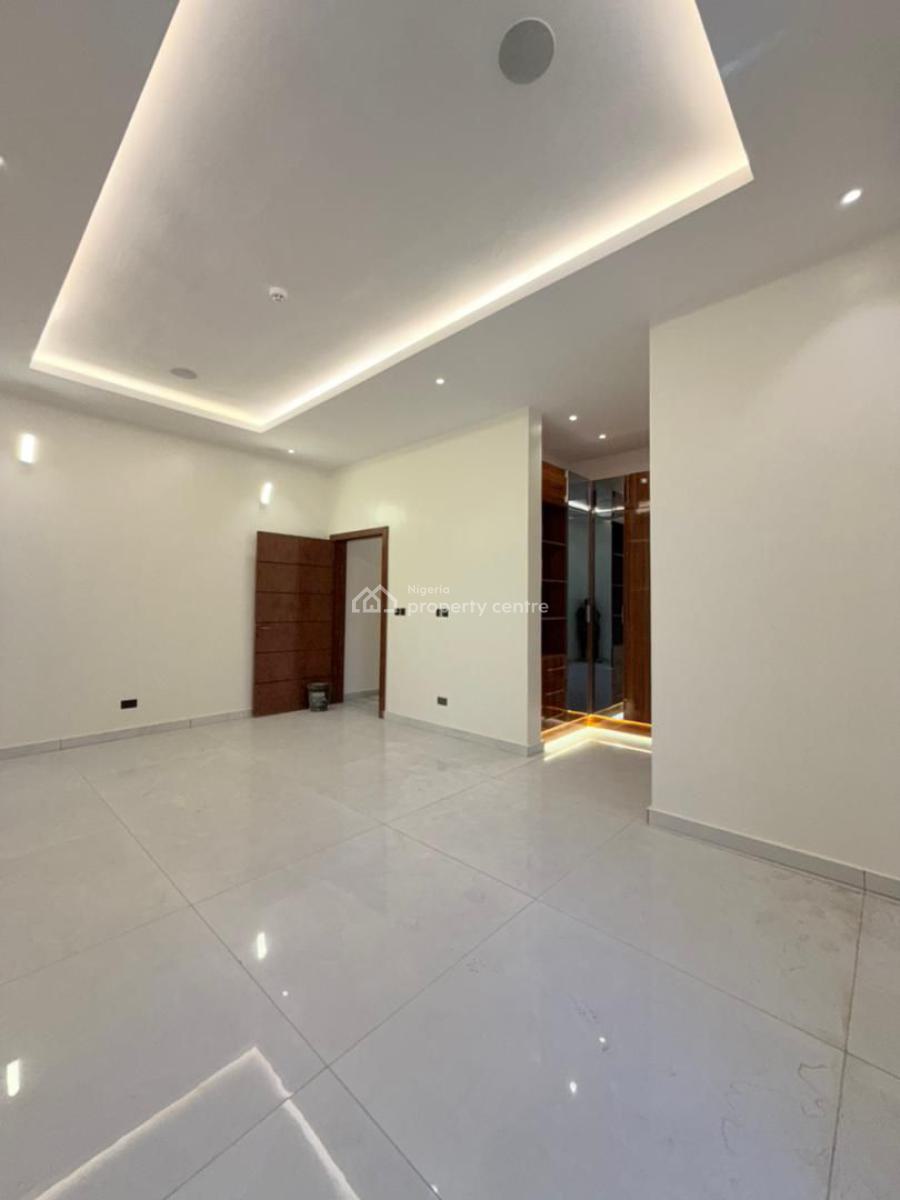 Detached Duplex with Bq, Ikoyi, Ikoyi, Lagos, Detached Duplex for Sale