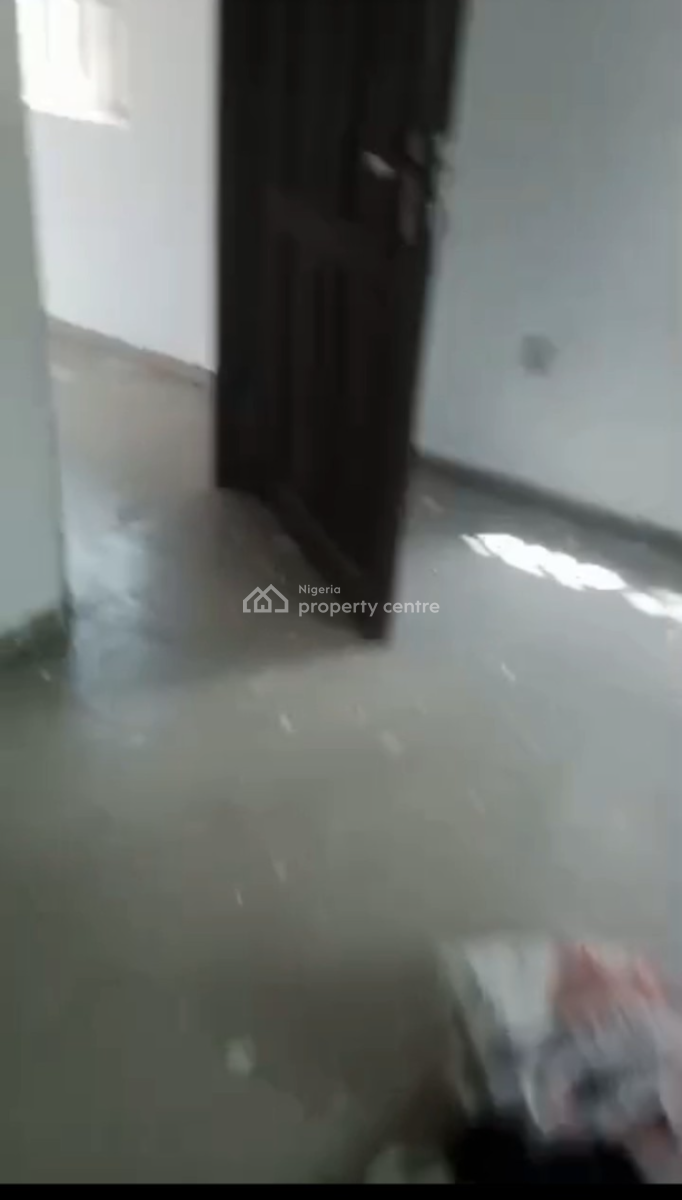 Neat Miniflat (clear Video Available), Oribanwa Phase 2, Awoyaya, Ibeju Lekki, Lagos, Mini Flat (room and Parlour) for Rent