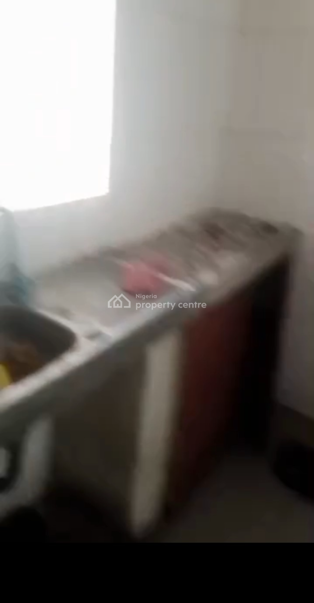 Neat Miniflat (clear Video Available), Oribanwa Phase 2, Awoyaya, Ibeju Lekki, Lagos, Mini Flat (room and Parlour) for Rent