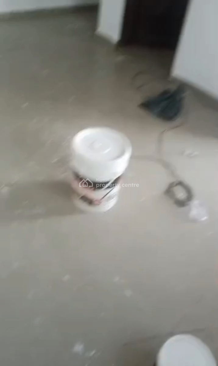 Neat Miniflat (clear Video Available), Oribanwa Phase 2, Awoyaya, Ibeju Lekki, Lagos, Mini Flat (room and Parlour) for Rent