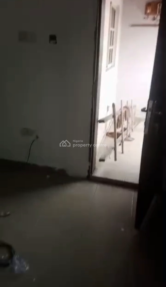 Neat Miniflat (clear Video Available), Oribanwa Phase 2, Awoyaya, Ibeju Lekki, Lagos, Mini Flat (room and Parlour) for Rent