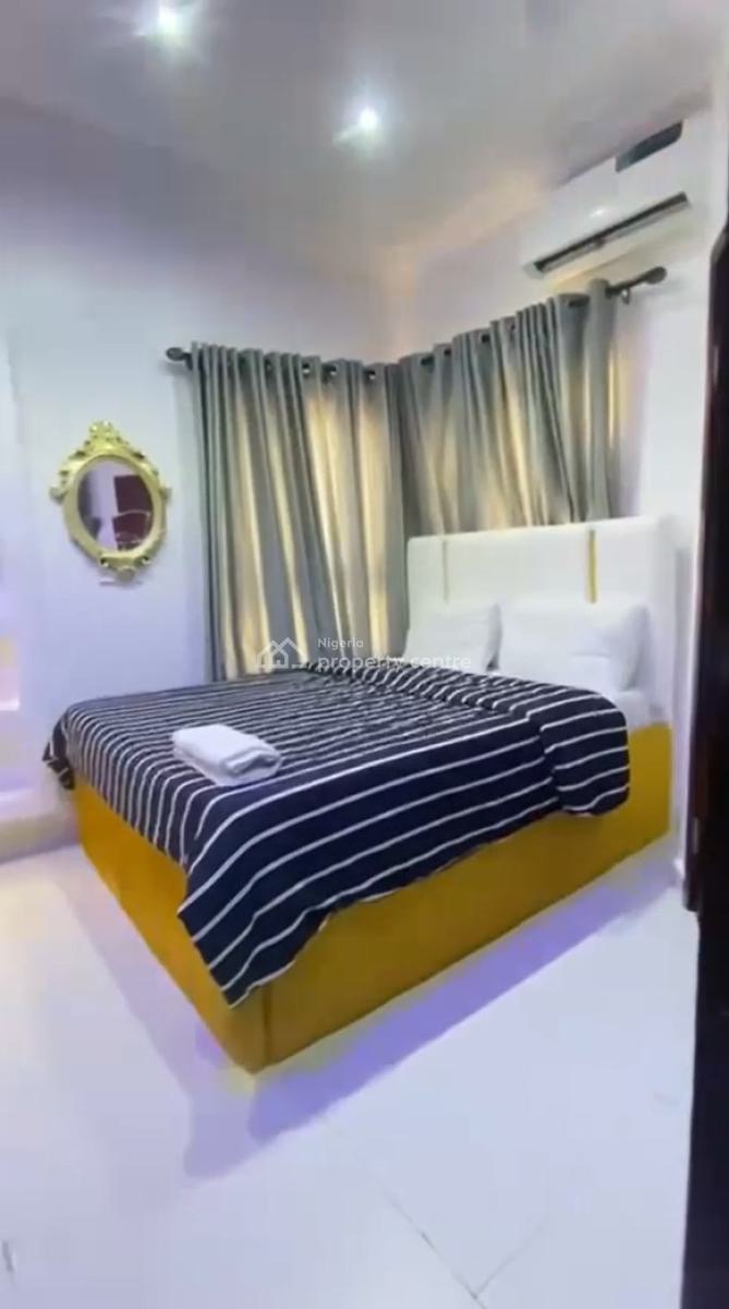 Premium Room-and-parlour Apartment with Open-plan Kitchen, Off Admiralty Way, Lekki Phase 1, Lekki, Lagos, Mini Flat (room and Parlour) for Rent