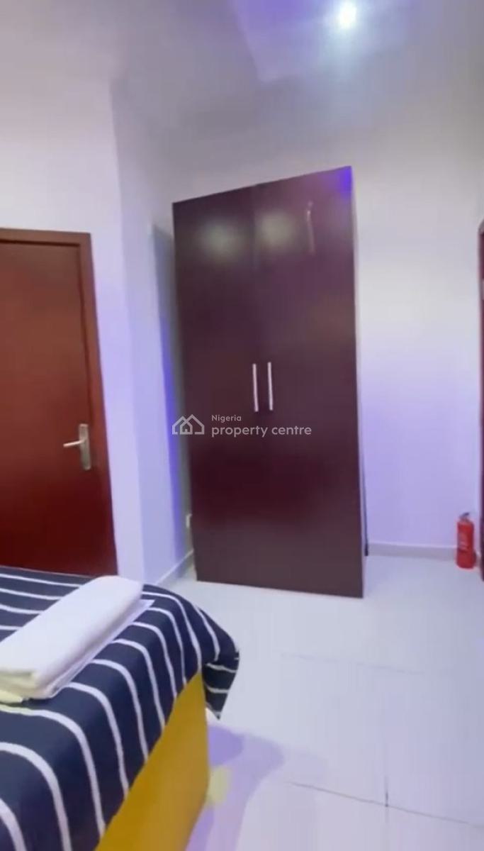 Premium Room-and-parlour Apartment with Open-plan Kitchen, Off Admiralty Way, Lekki Phase 1, Lekki, Lagos, Mini Flat (room and Parlour) for Rent
