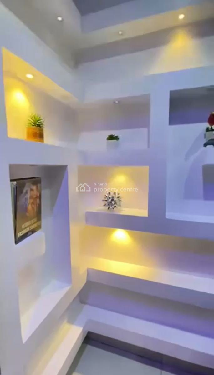 Premium Room-and-parlour Apartment with Open-plan Kitchen, Off Admiralty Way, Lekki Phase 1, Lekki, Lagos, Mini Flat (room and Parlour) for Rent