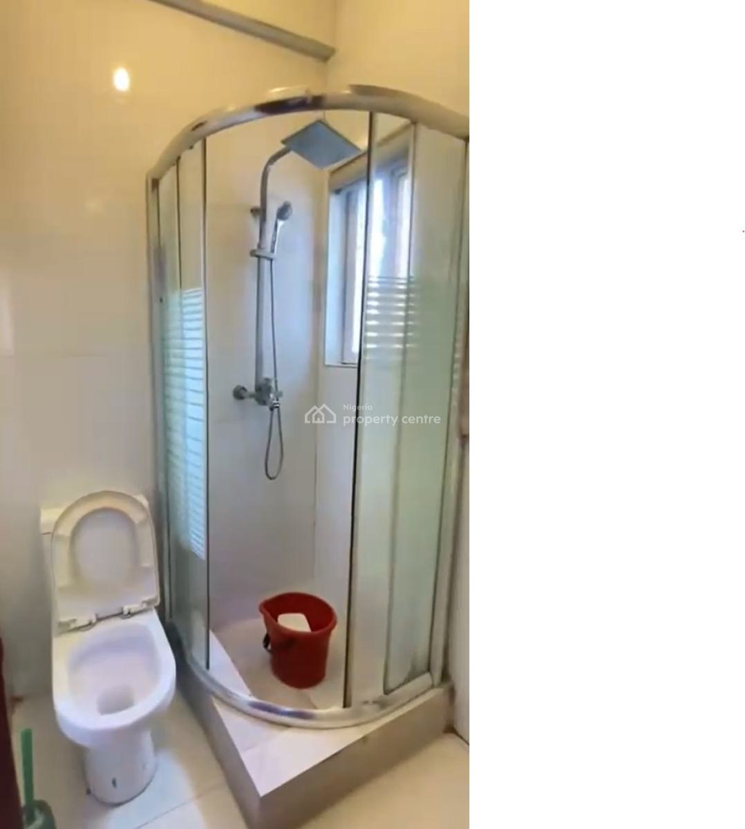 Premium Room-and-parlour Apartment with Open-plan Kitchen, Off Admiralty Way, Lekki Phase 1, Lekki, Lagos, Mini Flat (room and Parlour) for Rent