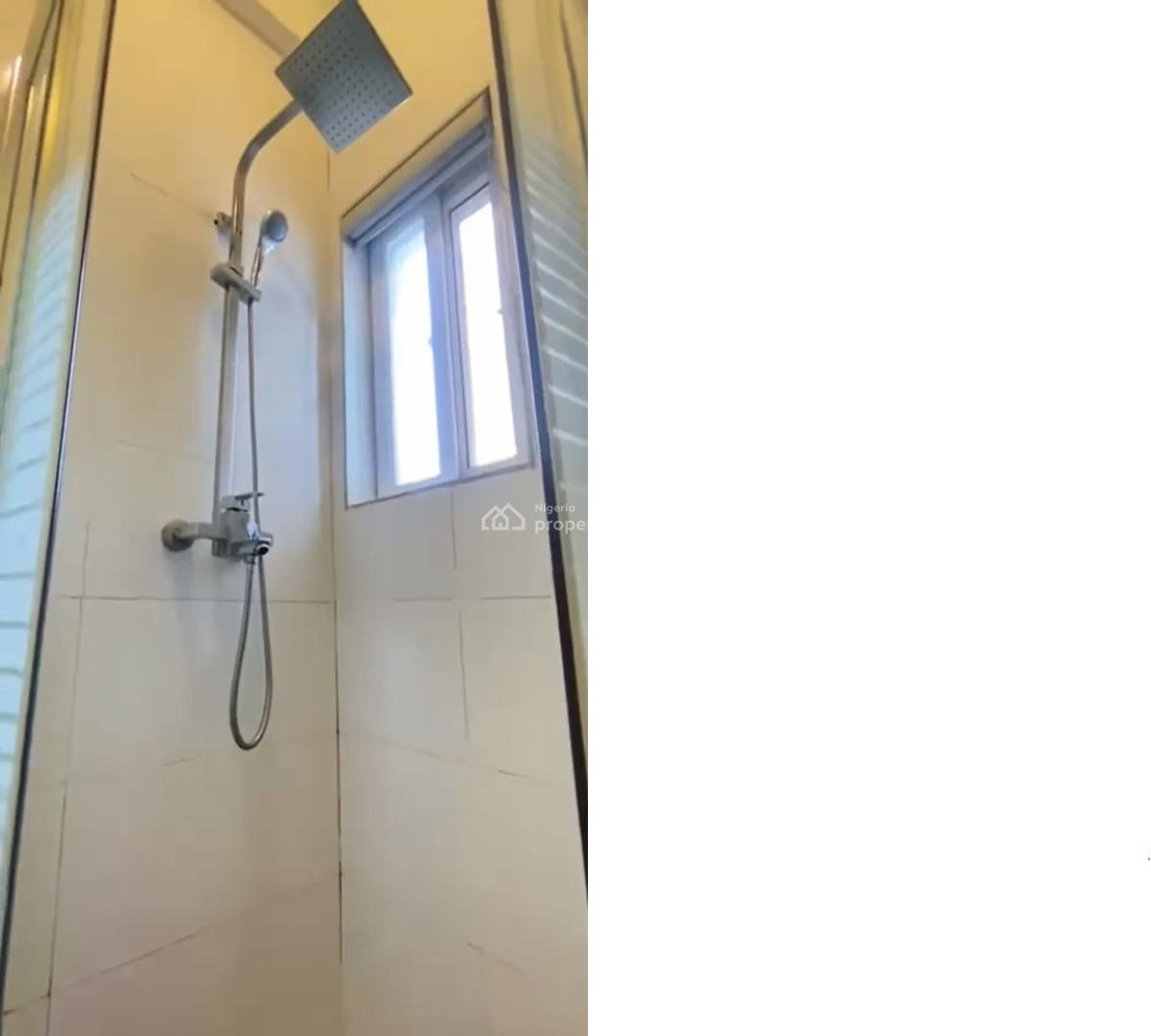 Premium Room-and-parlour Apartment with Open-plan Kitchen, Off Admiralty Way, Lekki Phase 1, Lekki, Lagos, Mini Flat (room and Parlour) for Rent