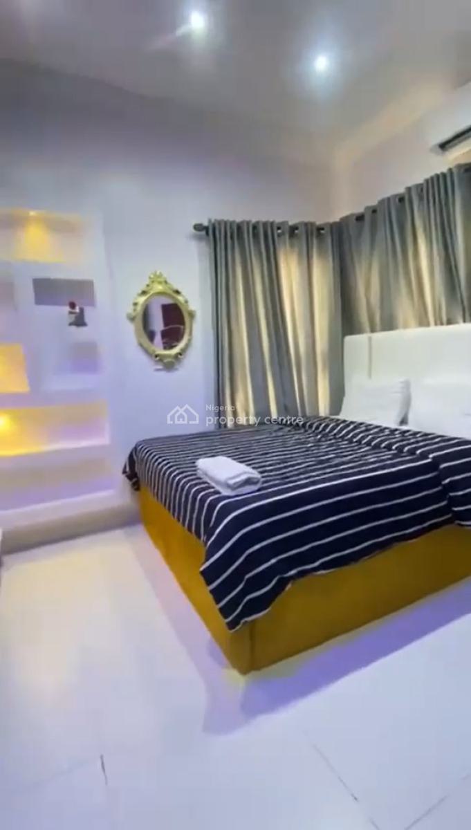 Premium Room-and-parlour Apartment with Open-plan Kitchen, Off Admiralty Way, Lekki Phase 1, Lekki, Lagos, Mini Flat (room and Parlour) for Rent