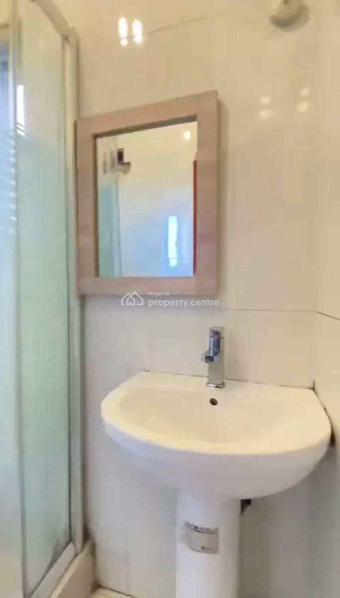 Premium Room-and-parlour Apartment with Open-plan Kitchen, Off Admiralty Way, Lekki Phase 1, Lekki, Lagos, Mini Flat (room and Parlour) for Rent