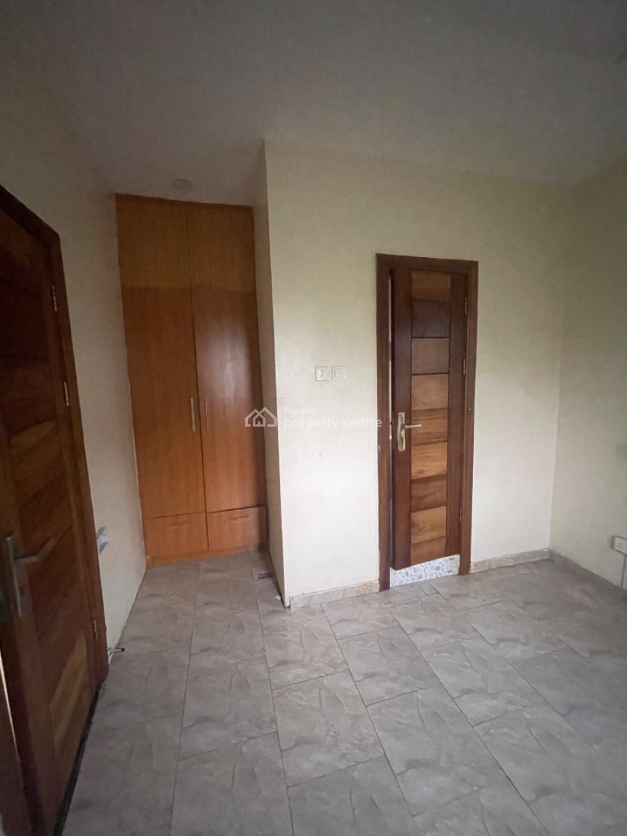 1 Bedroom Flat, Fountain Spring Ville Estate, Sangotedo, Ajah, Lagos, Mini Flat (room and Parlour) for Rent