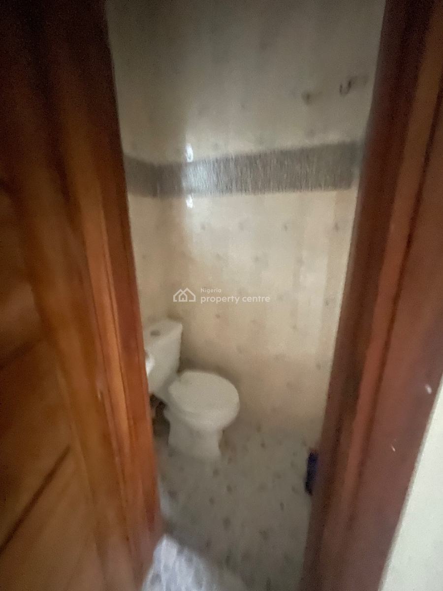 1 Bedroom Flat, Fountain Spring Ville Estate, Sangotedo, Ajah, Lagos, Mini Flat (room and Parlour) for Rent