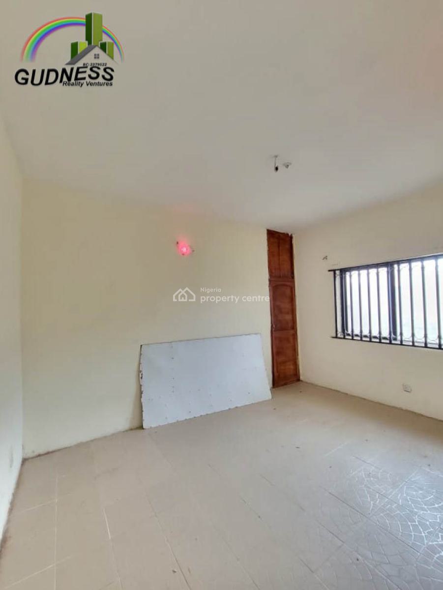 Room & Parlour with Reading Room, Badore, Ajah, Lagos, Flat / Apartment for Rent