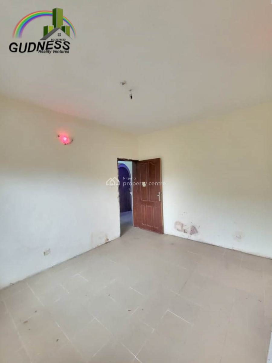 Room & Parlour with Reading Room, Badore, Ajah, Lagos, Flat / Apartment for Rent