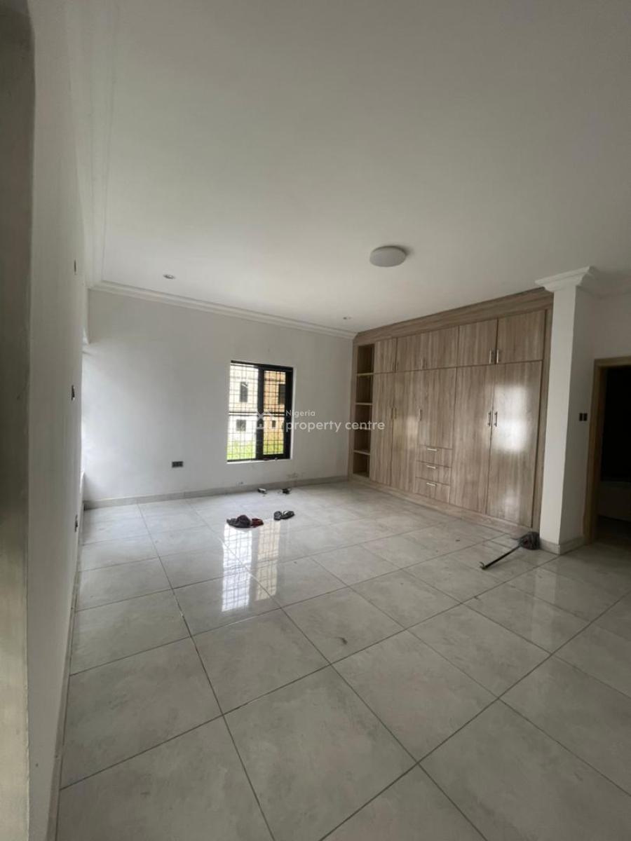 Exquisite 3 Bedroom Semi-detached Duplex, Chevron, Lekki Phase 2, Lekki, Lagos, Semi-detached Duplex for Rent