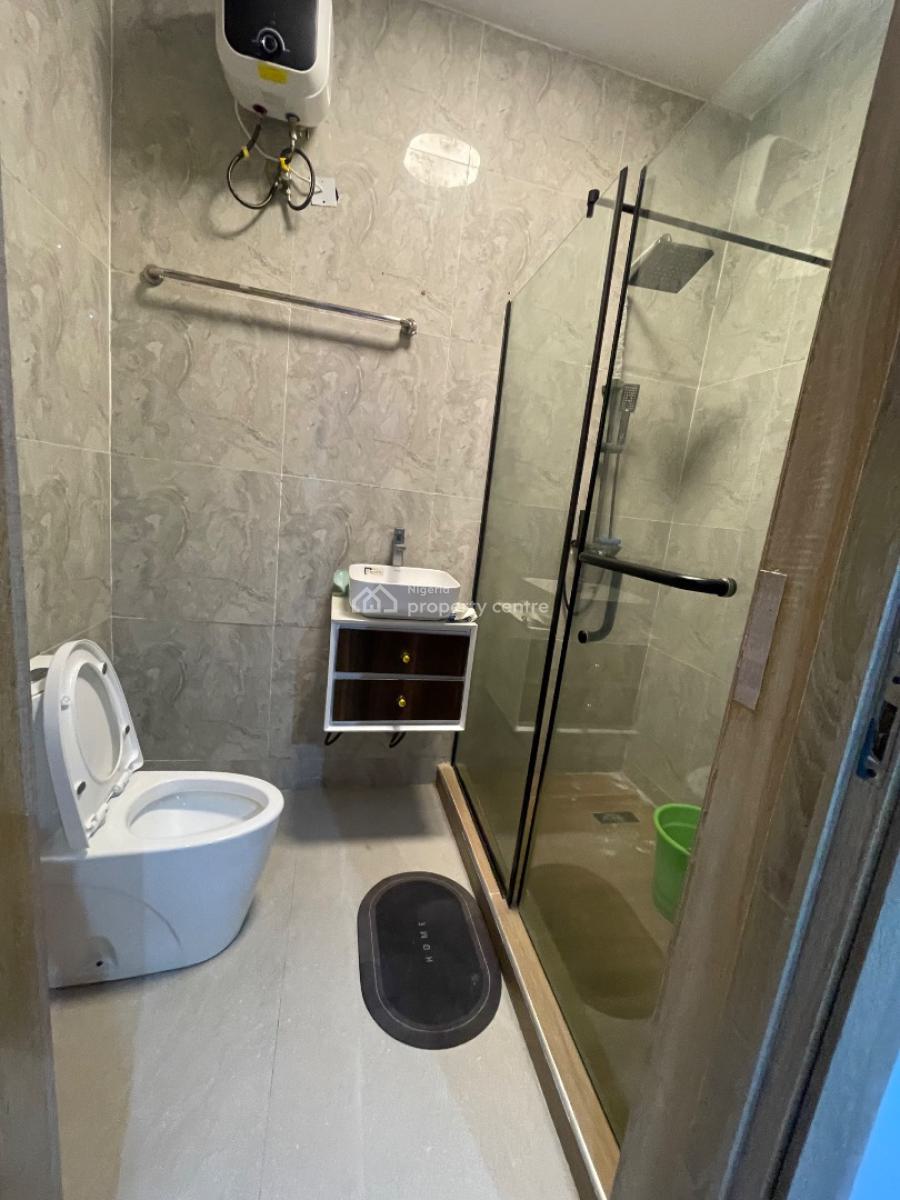 Nicely Furnished 2 Bedroom, Ikate Lekki, Lekki Phase 1, Lekki, Lagos, Flat / Apartment for Rent