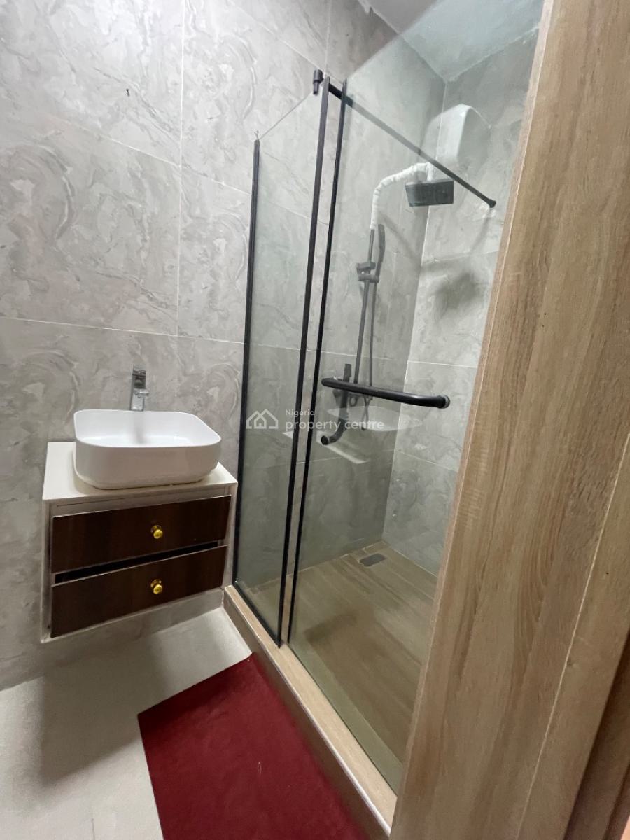 Nicely Furnished 2 Bedroom, Ikate Lekki, Lekki Phase 1, Lekki, Lagos, Flat / Apartment for Rent