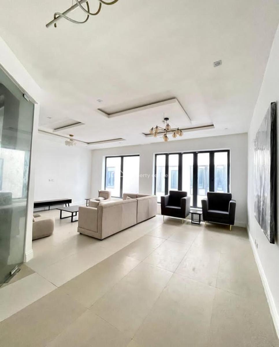 8 Units of 5 Bedroom Semi Detached Duplex, Orchard, Lekki Phase 2, Lekki, Lagos, Semi-detached Duplex for Sale