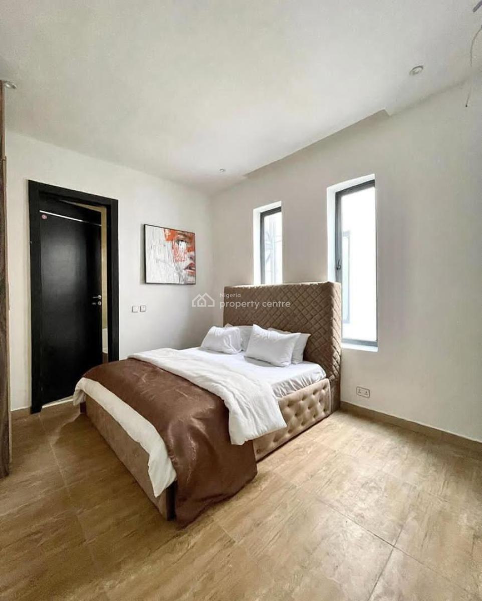 8 Units of 5 Bedroom Semi Detached Duplex, Orchard, Lekki Phase 2, Lekki, Lagos, Semi-detached Duplex for Sale