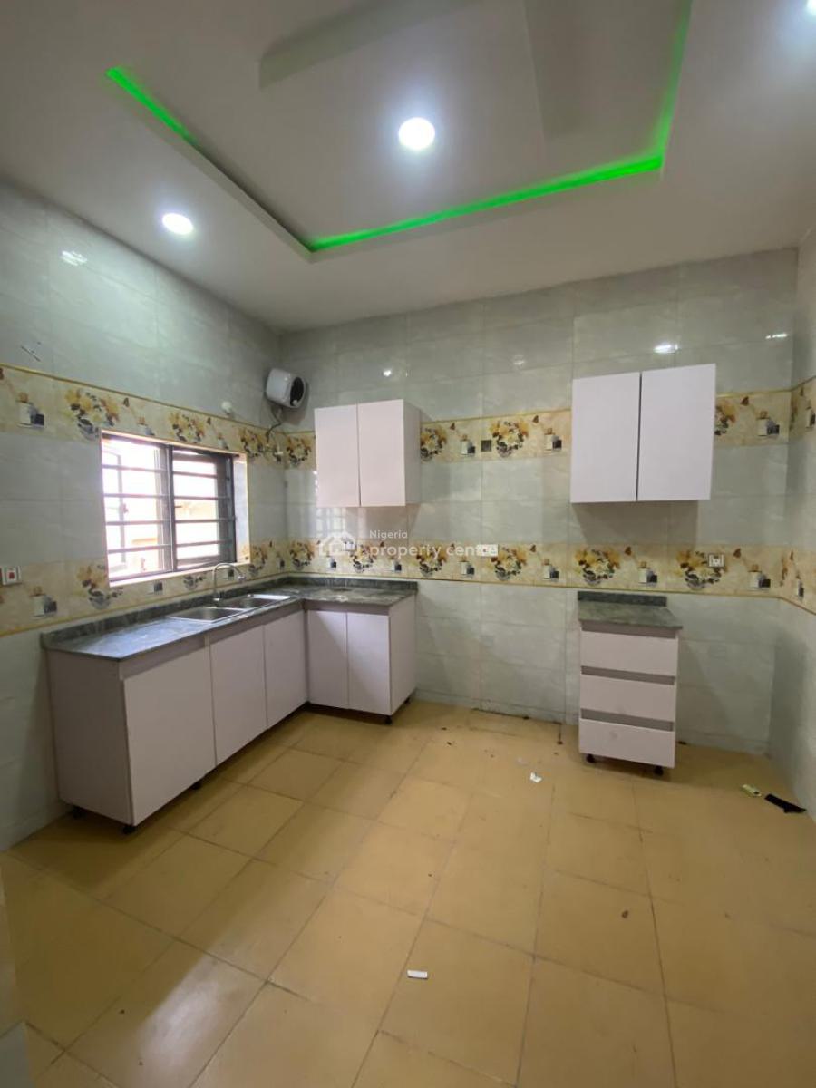 Luxurious 2bedroom, Treasure, Sangotedo, Ajah, Lagos, Flat / Apartment for Rent