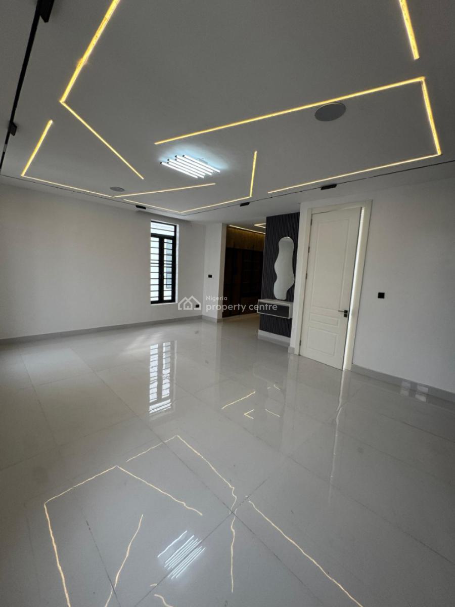 5 Bedroom Detached Duplex, Lekki Phase 1, Lekki, Lagos, Detached Duplex for Sale