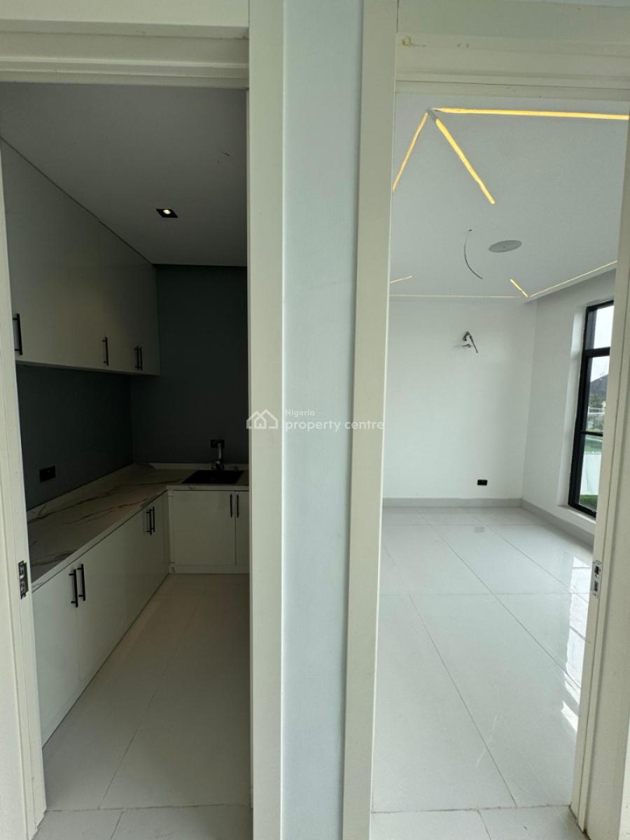 5 Bedroom Detached Duplex, Lekki Phase 1, Lekki, Lagos, Detached Duplex for Sale