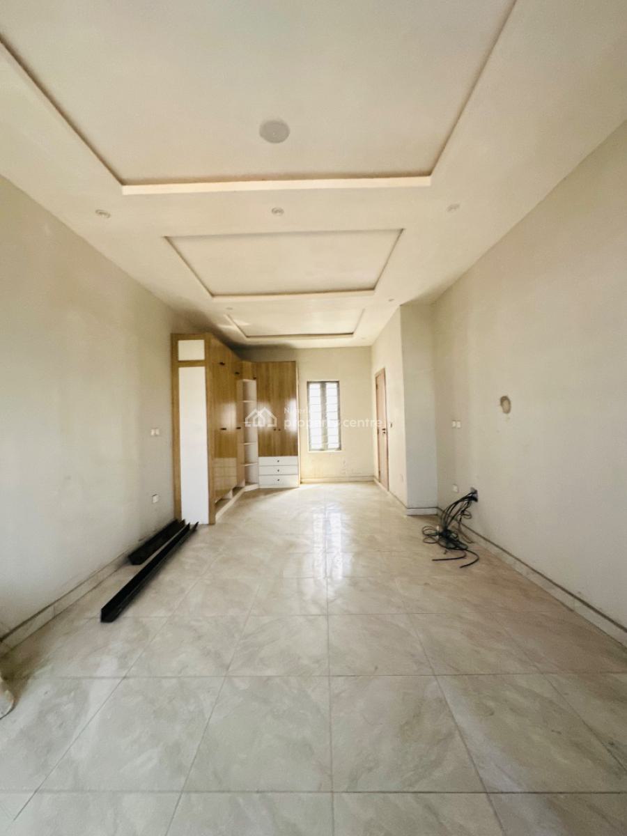 Newly Built 4 Bedroom Detached Duplex, Orchid, Lekki, Lagos, Detached Duplex for Sale