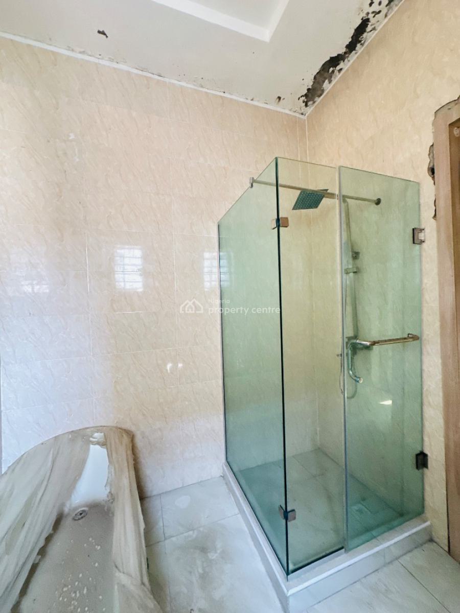 Newly Built 4 Bedroom Detached Duplex, Orchid, Lekki, Lagos, Detached Duplex for Sale