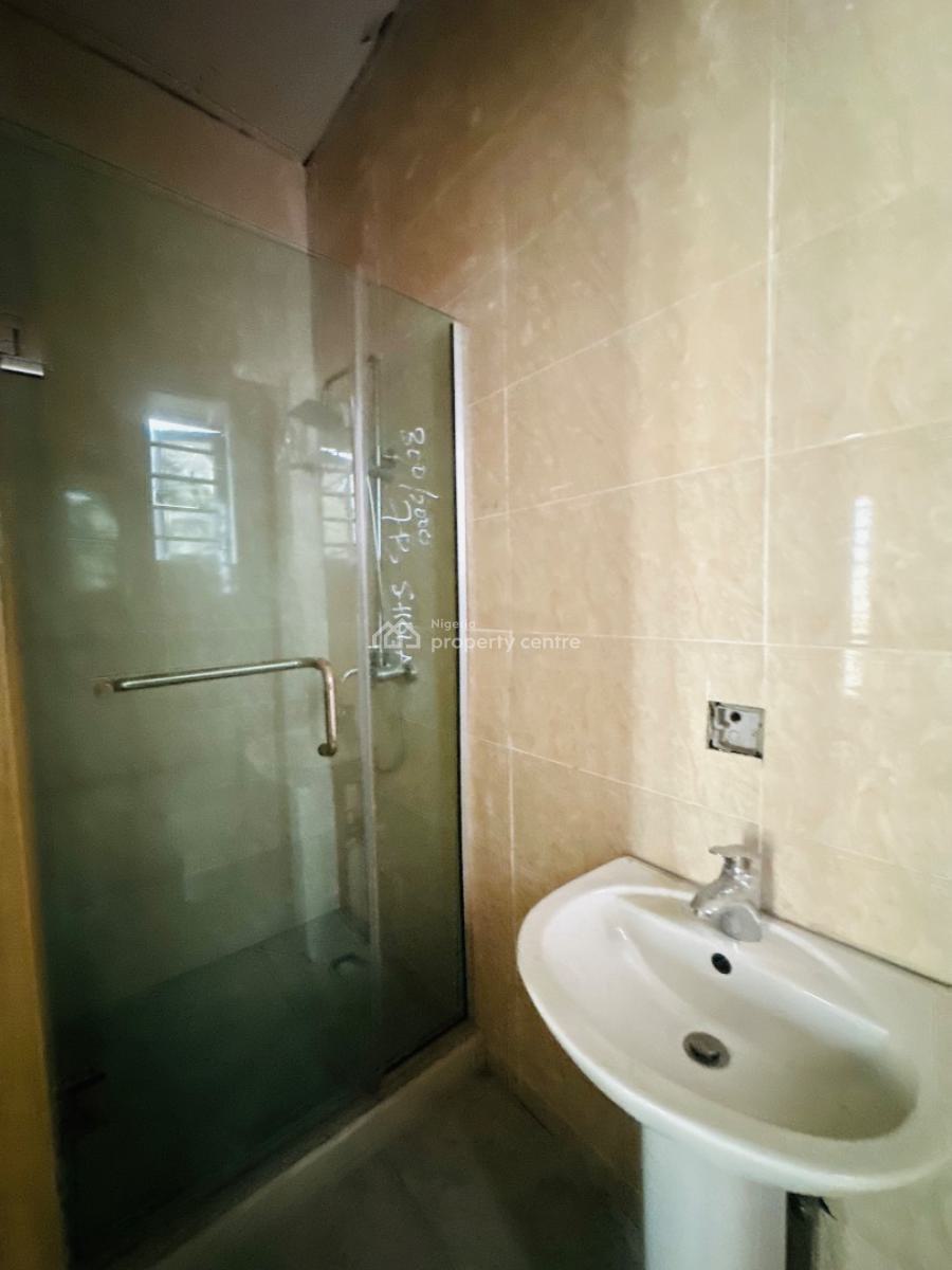 Newly Built 4 Bedroom Detached Duplex, Orchid, Lekki, Lagos, Detached Duplex for Sale