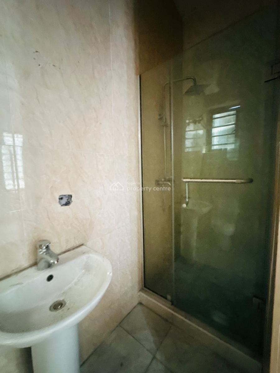 Newly Built 4 Bedroom Detached Duplex, Orchid, Lekki, Lagos, Detached Duplex for Sale