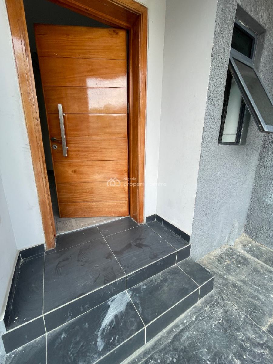 4 Bedroom, Off Admiralty Way, Lekki Phase 1, Lekki, Lagos, Terraced Duplex for Rent