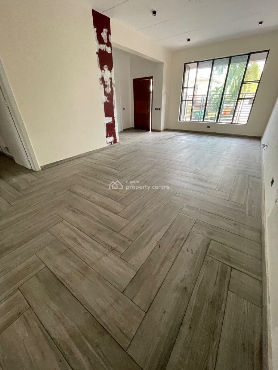 4 Bedroom, Off Admiralty Way, Lekki Phase 1, Lekki, Lagos, Terraced Duplex for Rent