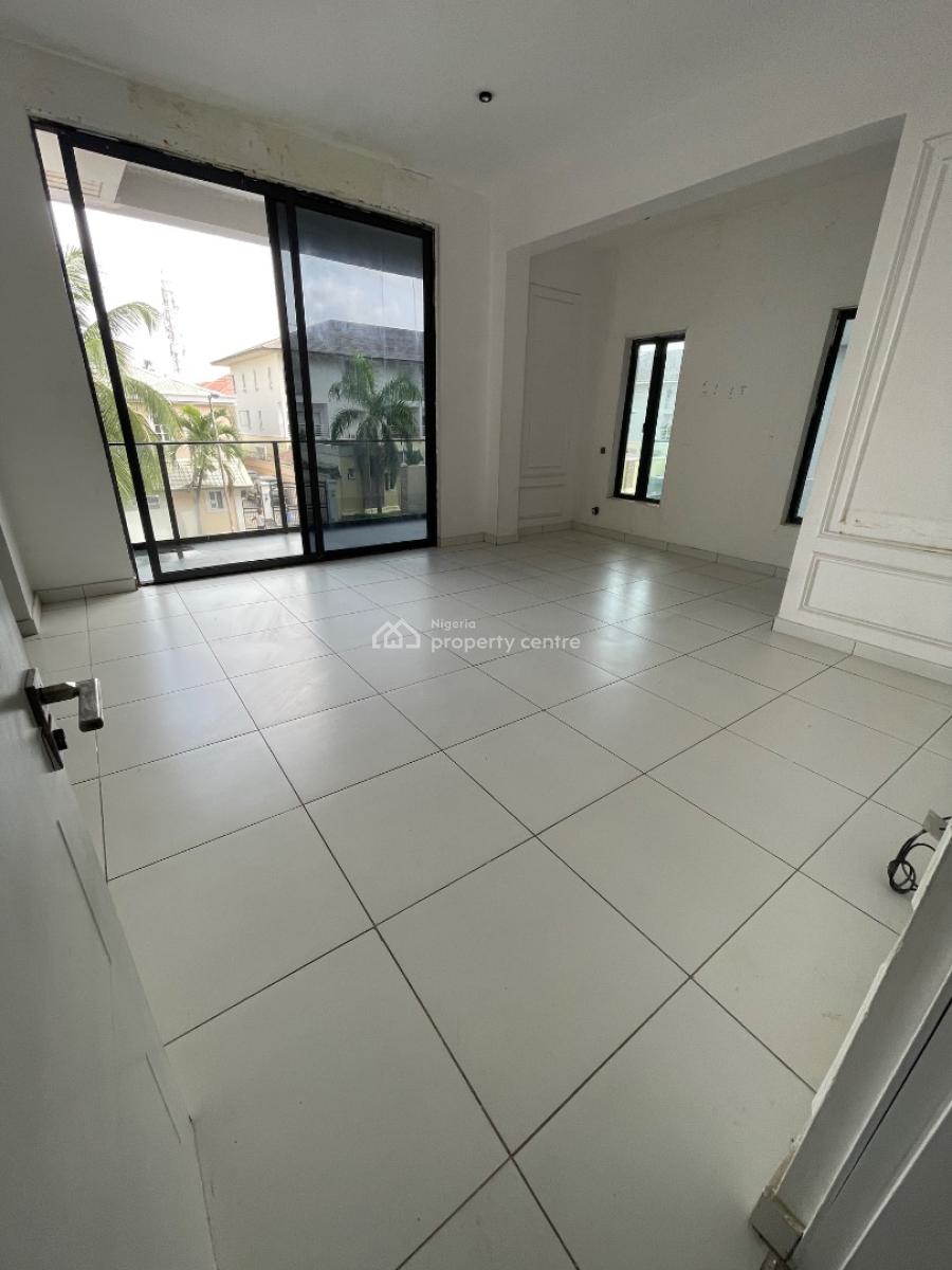 4 Bedroom, Off Admiralty Way, Lekki Phase 1, Lekki, Lagos, Terraced Duplex for Rent