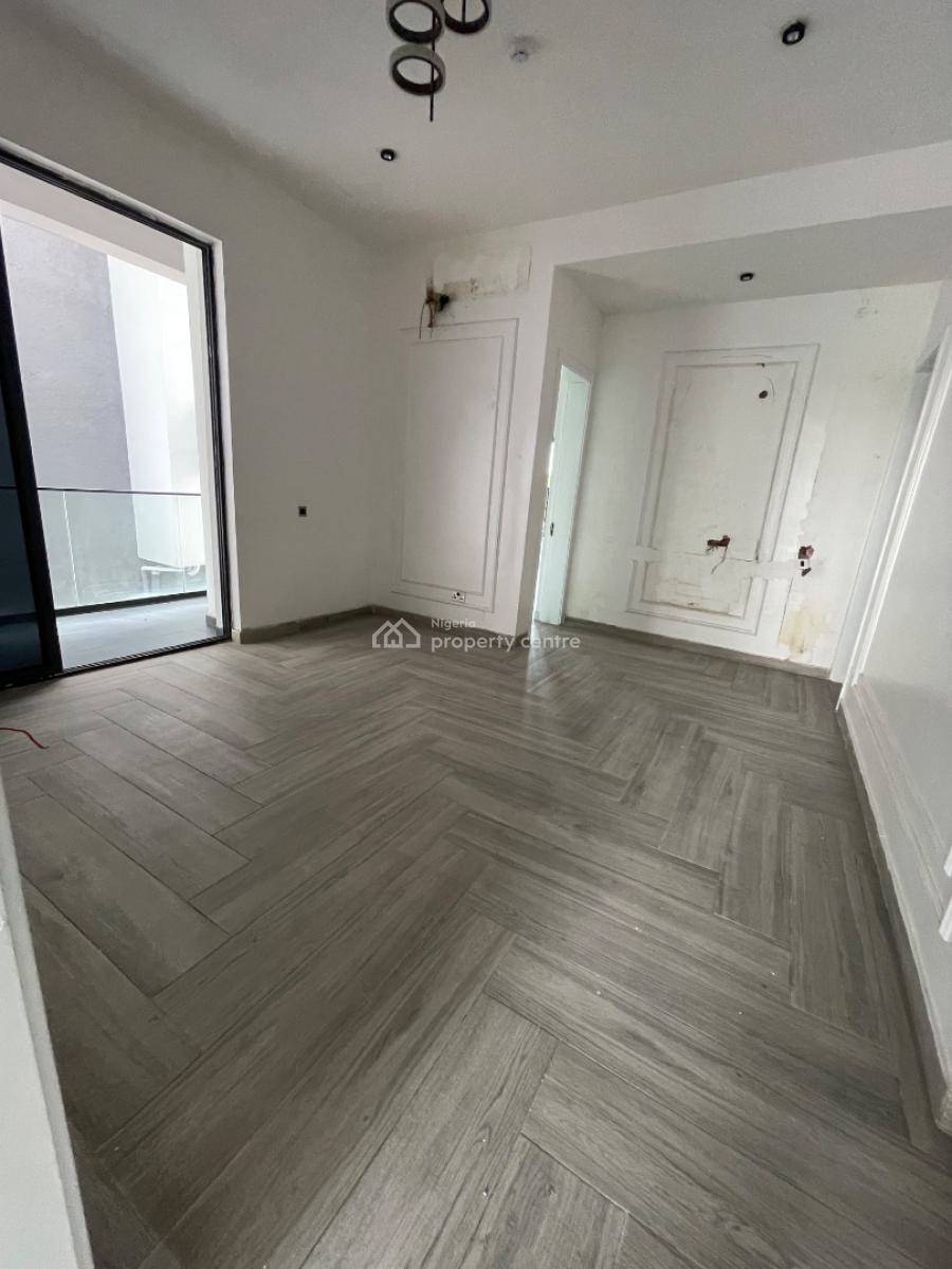 4 Bedroom, Off Admiralty Way, Lekki Phase 1, Lekki, Lagos, Terraced Duplex for Rent