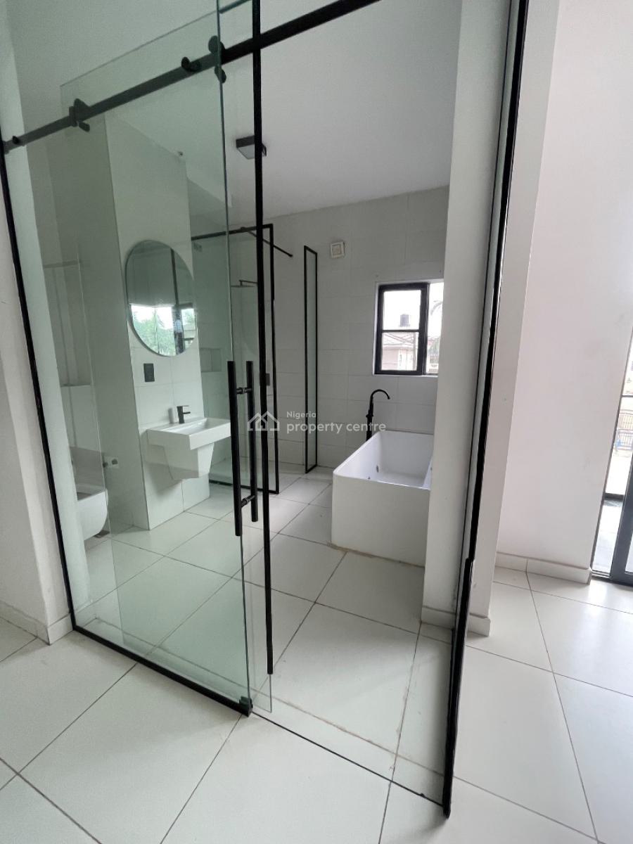 4 Bedroom, Off Admiralty Way, Lekki Phase 1, Lekki, Lagos, Terraced Duplex for Rent