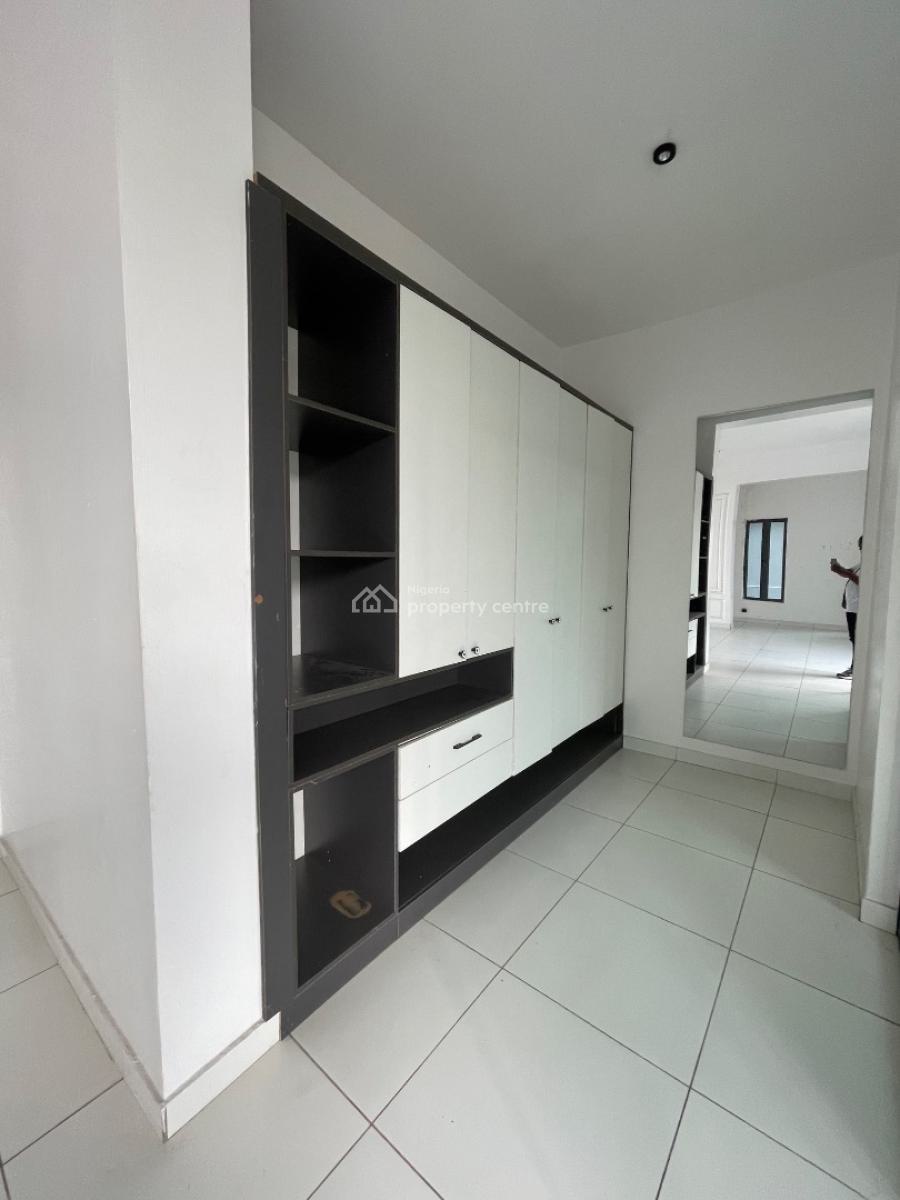 4 Bedroom, Off Admiralty Way, Lekki Phase 1, Lekki, Lagos, Terraced Duplex for Rent