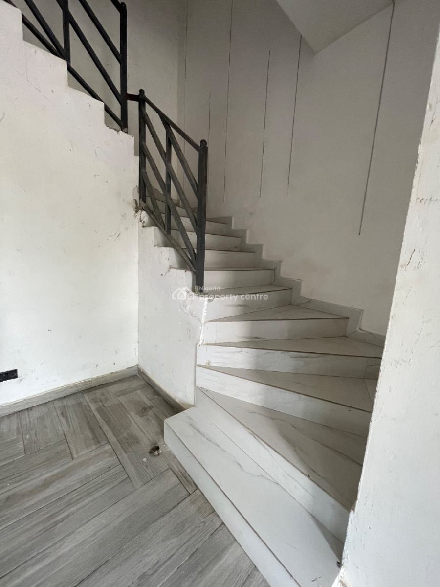 4 Bedroom, Off Admiralty Way, Lekki Phase 1, Lekki, Lagos, Terraced Duplex for Rent