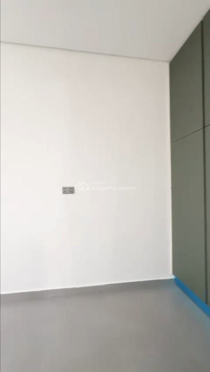 4 Bedroom Luxury Living Semidetached Duplex, Cowrie Creek, Ikate, Lekki, Lagos, Detached Duplex for Sale