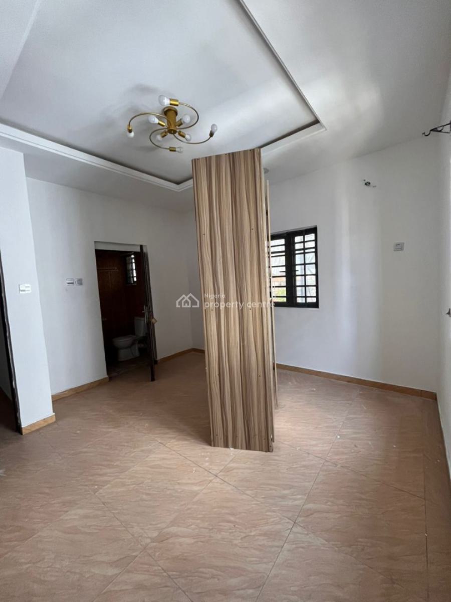 Newly Renovated 2 Bedroom Flat, Abraham Adesanya, Ajiwe, Ajah, Lagos, Flat / Apartment for Rent