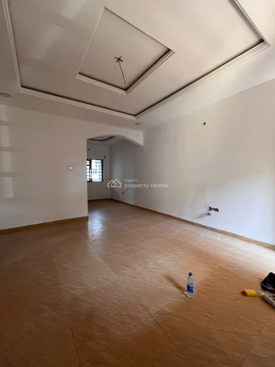 Newly Renovated 2 Bedroom Flat, Abraham Adesanya, Ajiwe, Ajah, Lagos, Flat / Apartment for Rent