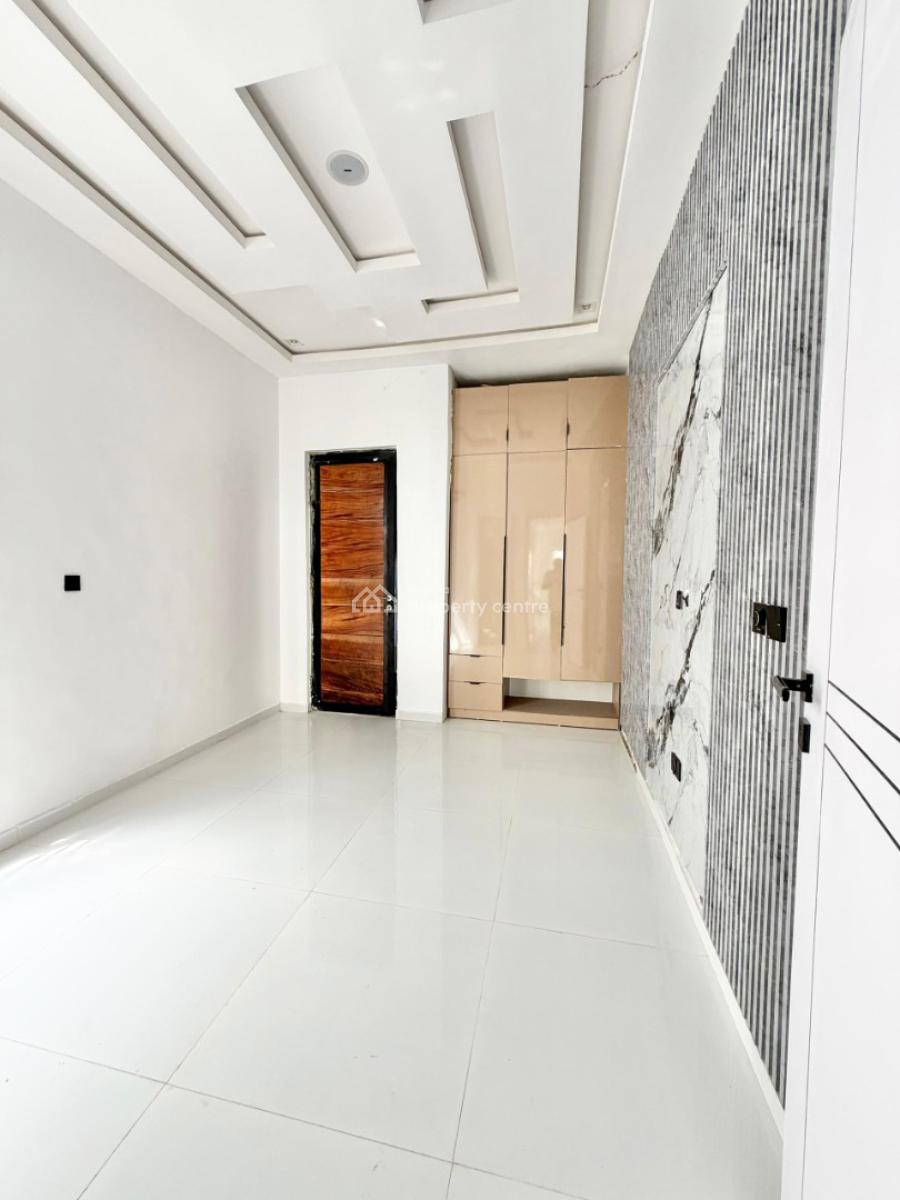 5 Bedroom Detached Duplex, Chevron Toll Gate, Lekki Phase 2, Lekki, Lagos, Detached Duplex for Sale