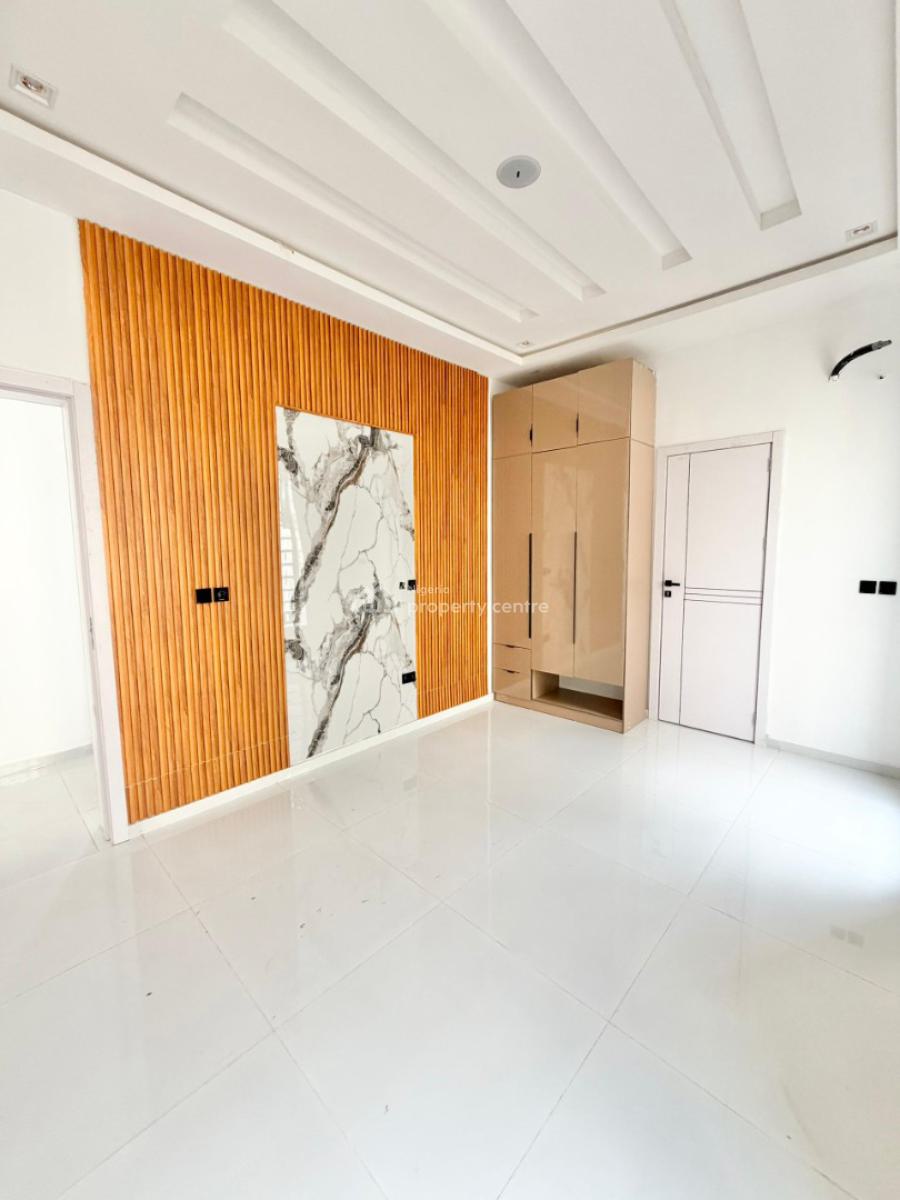 5 Bedroom Detached Duplex, Chevron Toll Gate, Lekki Phase 2, Lekki, Lagos, Detached Duplex for Sale