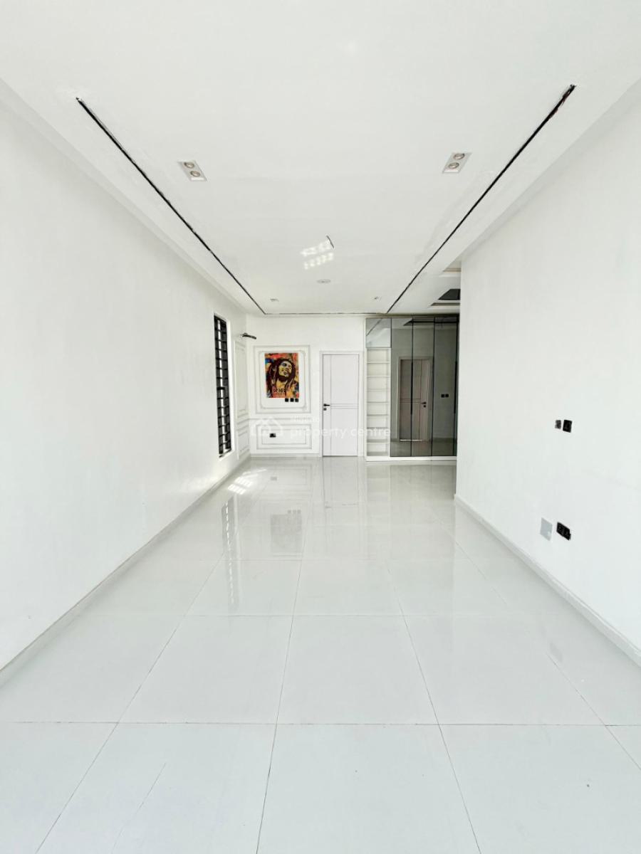 5 Bedroom Detached Duplex, Chevron Toll Gate, Lekki Phase 2, Lekki, Lagos, Detached Duplex for Sale